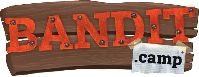 banditcamp logo