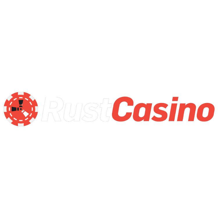 rustcasino logo