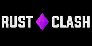 rustclash logo