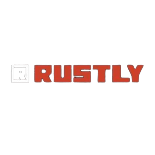 rustly logo